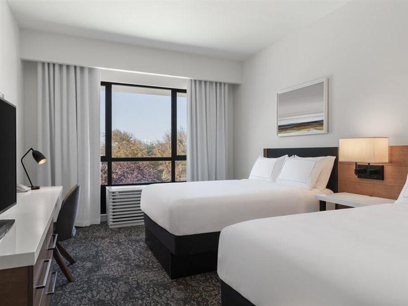 Tapestry By Hilton The Sutter Sacramento, Ca 4*