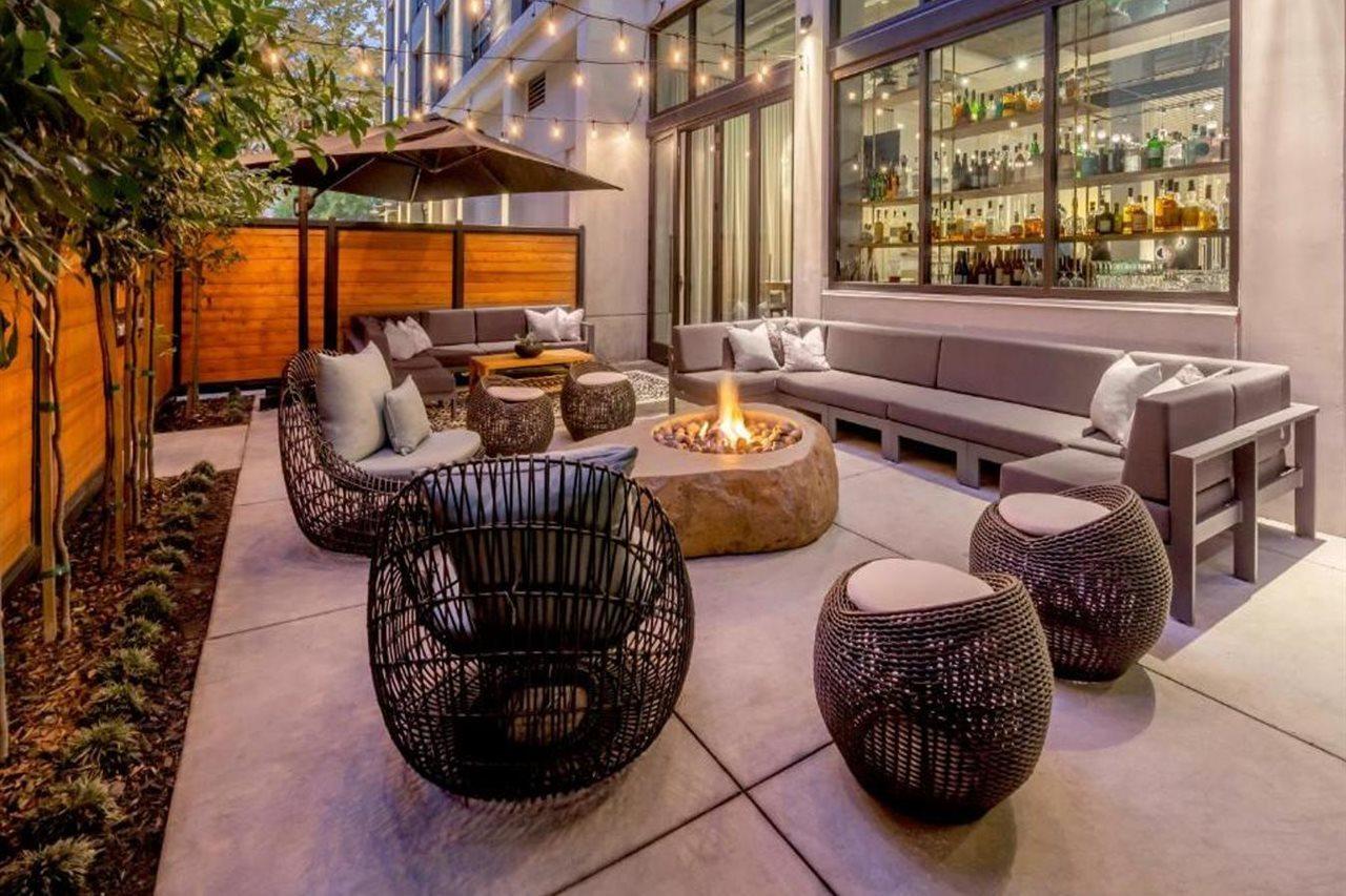 Tapestry By Hilton The Sutter Sacramento, Ca Hotel 4*