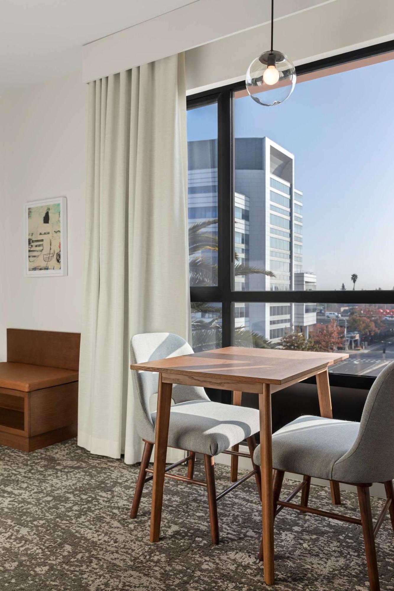 Hotel Tapestry By Hilton The Sutter Sacramento, Ca