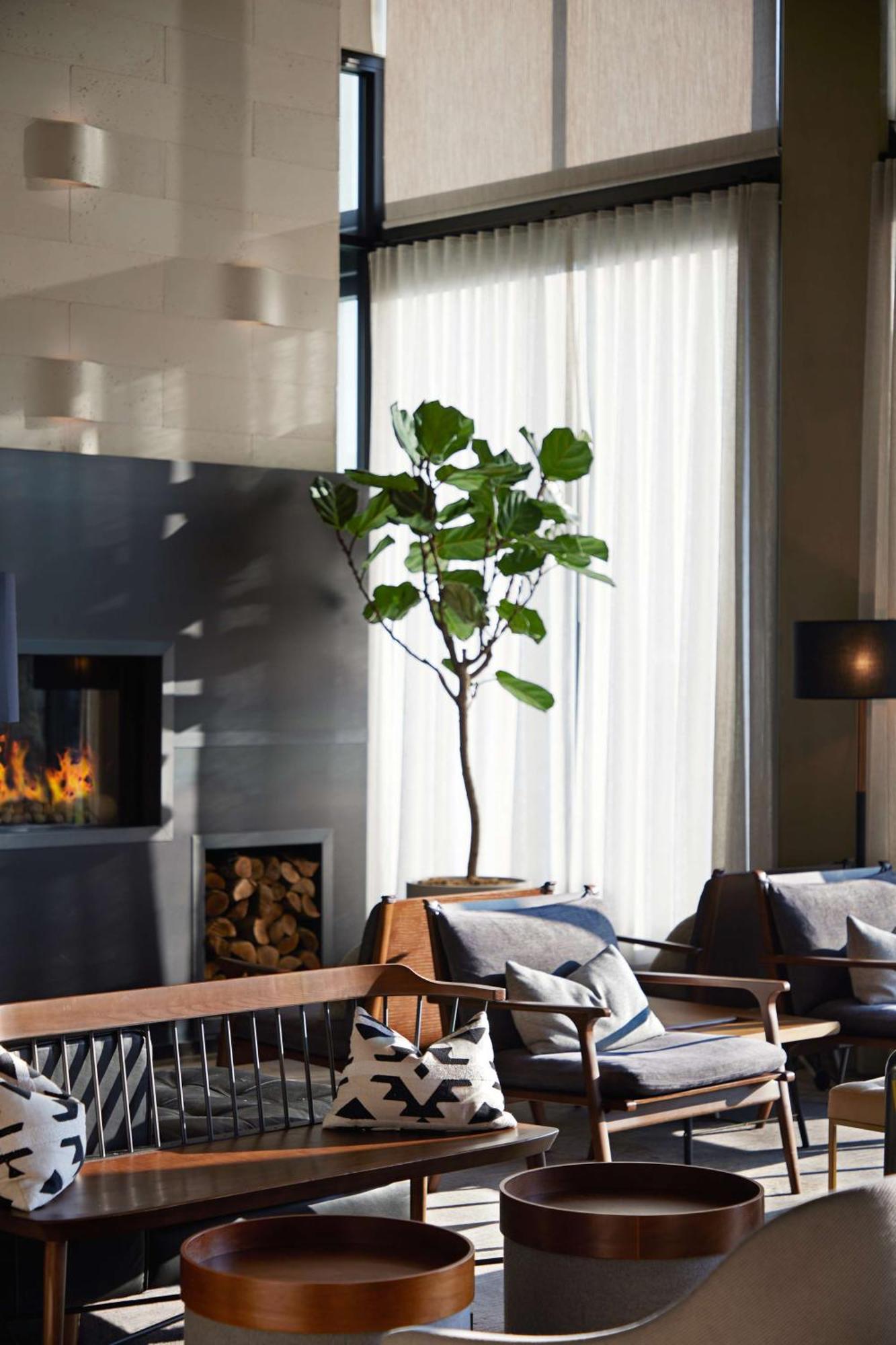 Tapestry By Hilton The Sutter Sacramento, Ca 4*